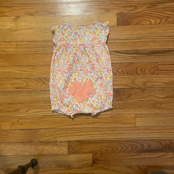 Girls 18 Month Warm Weather 9-Piece Lot - Picture 9 of 15